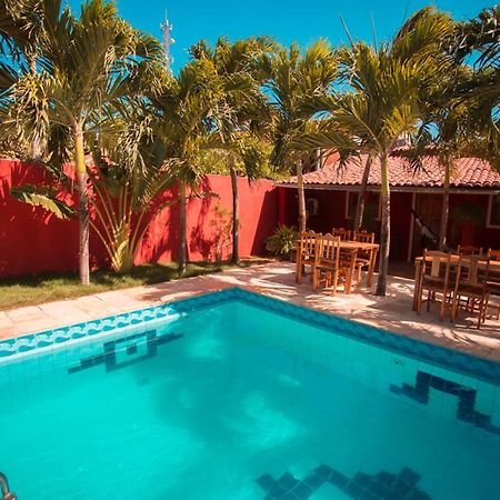 Viva Jeri Pousada Jijoca de Jericoacoara Exterior foto