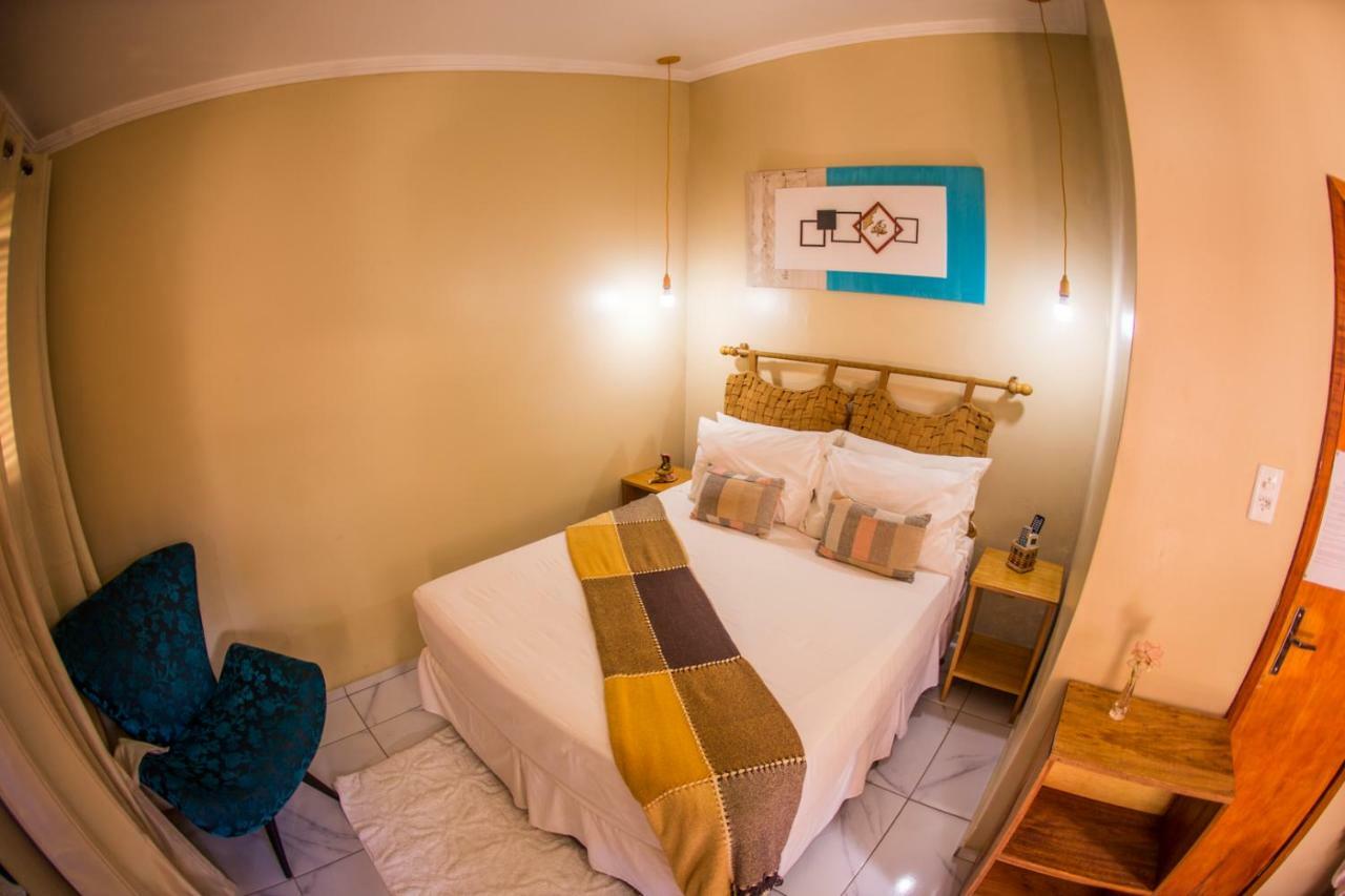Viva Jeri Pousada Jijoca de Jericoacoara Zimmer foto
