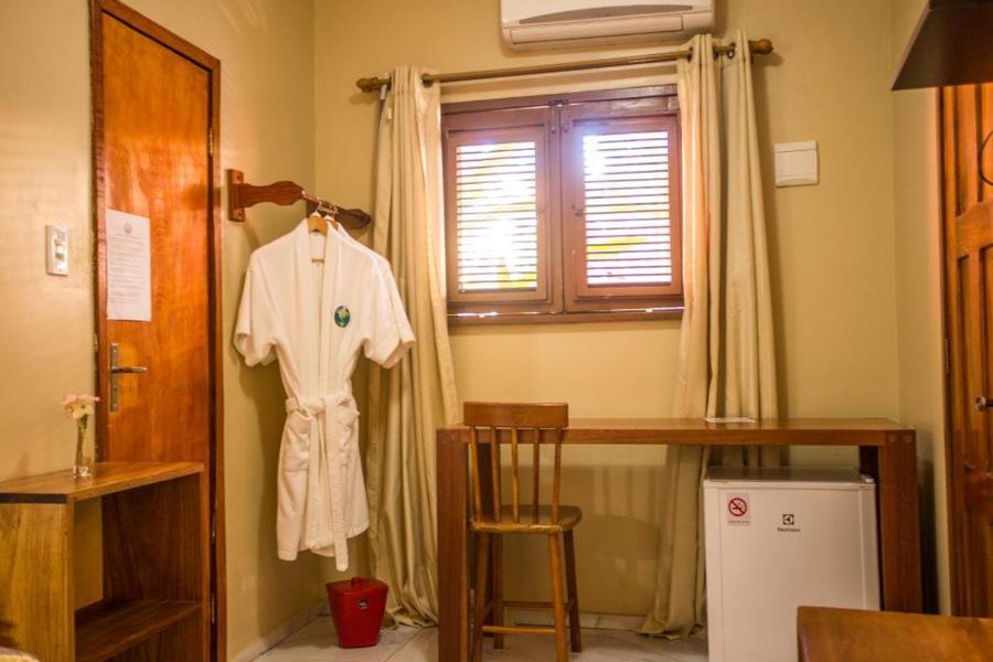 Viva Jeri Pousada Jijoca de Jericoacoara Exterior foto